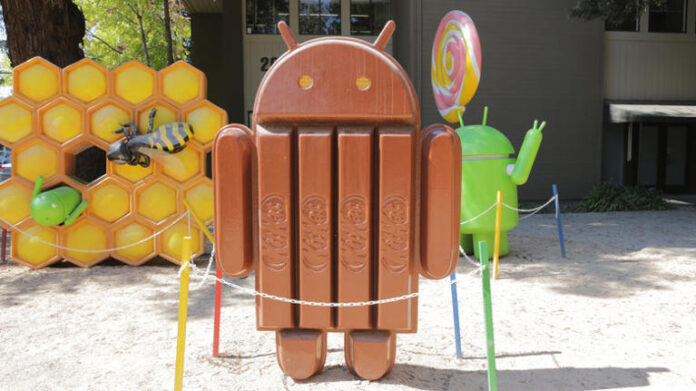 Android