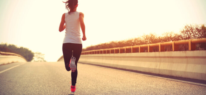 From Couch to 5K: Your Journey to Becoming a Runner