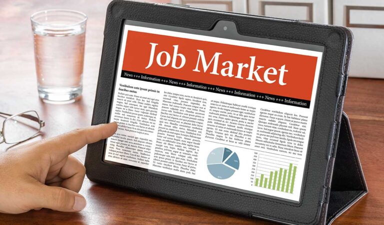 Supercharge Your Resume: 5 Proven Hacks for Standing Out in JOBS Market