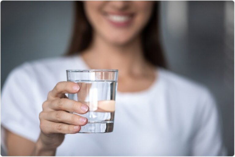 Water and Health