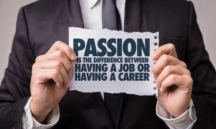 JOBS vs. Passion: Finding the Perfect Balance