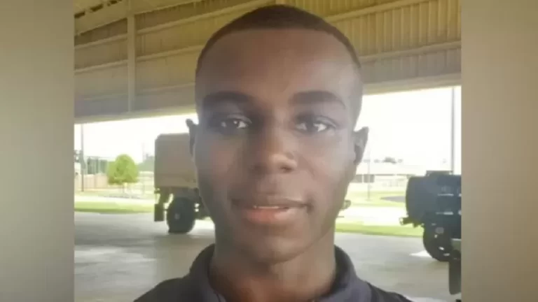 North Korea confirms that they have custody of a US soldier, Travis King.