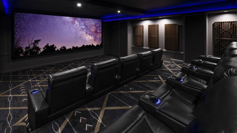 Creating Your Home Theater: Tips and Tricks to Elevate Your Entertainment Experience