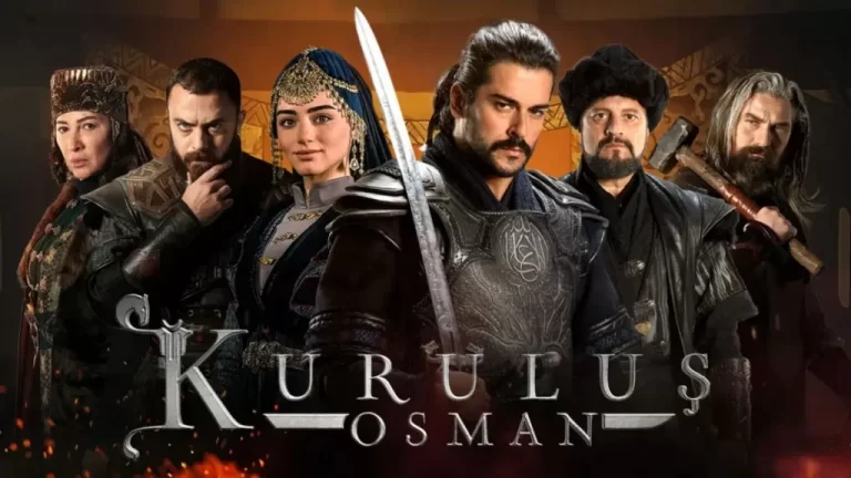 Watch Online Kurulus Osman Season 1 – Episode 1 Watch Online Kurulus Osman Season 1 – Episode 1