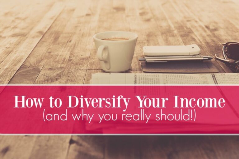 Side Hustles to Six Figures: Diversify Your Income with JOBS Side Hustles to Six Figures: Diversify Your Income with JOBS