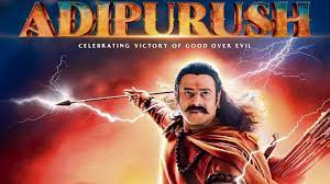 Watch the |Adipurush|Movie in hindi Full Hd of (Prabhas). Watch the |Adipurush|Movie in hindi Full Hd of (Prabhas).