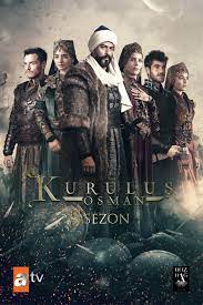 Kurulus Osman season 5 episode 1 in urdu