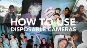 How to get disposable cameras pictures on your phone. How to get disposable cameras pictures on your phone.