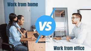 Work From Home