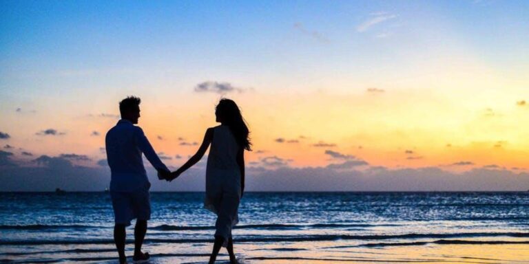 Weekend Getaways: Perfect Retreats for Busy Couples