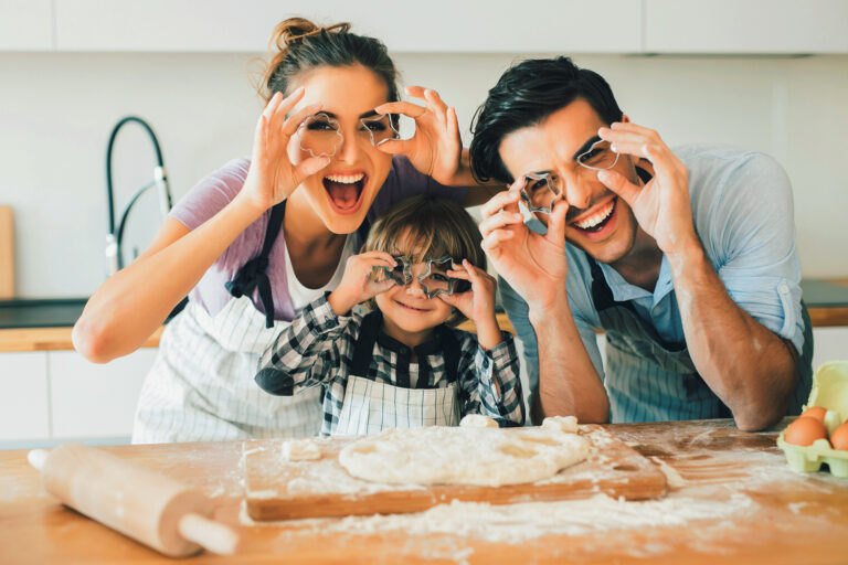 DIY Family Projects That Strengthen Bonds DIY Family Projects That Strengthen Bonds