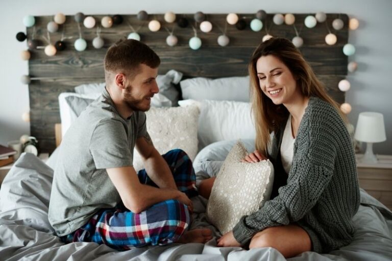 Start Your Week Right: The Key Ingredient Missing From Your Marriage Relationship! Start Your Week Right: The Key Ingredient Missing From Your Marriage Relationship!