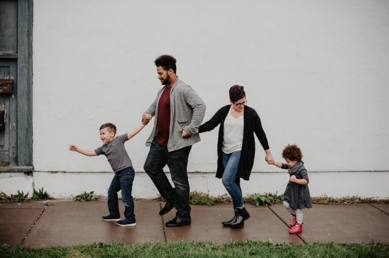 How to Turn Family Time into Gold: Strategies