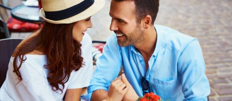The Ultimate Guide to Surviving Your First Year Together