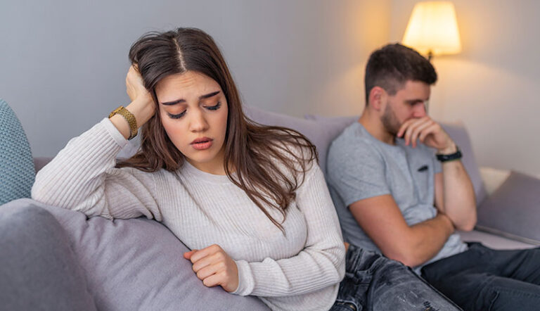 7 Conversations That Could Make or Break Your Relationshi