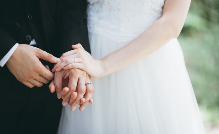 Is Your Marriage Relationship Built to Last? Find Out Today!”