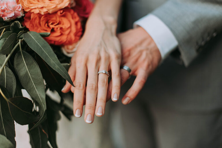 Saying ‘I Do’: Planning for a Future Together