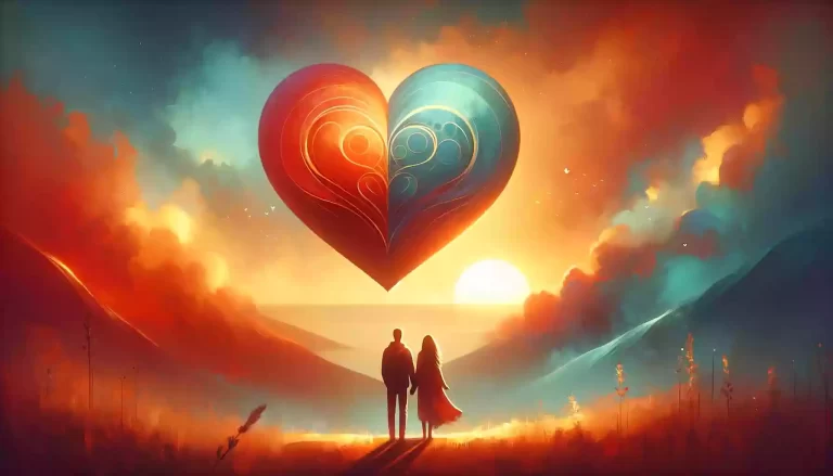 5 Secrets to Finding Your Soulmate This Year