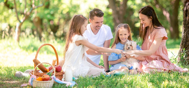Building a Legacy: Family Relationship Goals Building a Legacy: Family Relationship Goals
