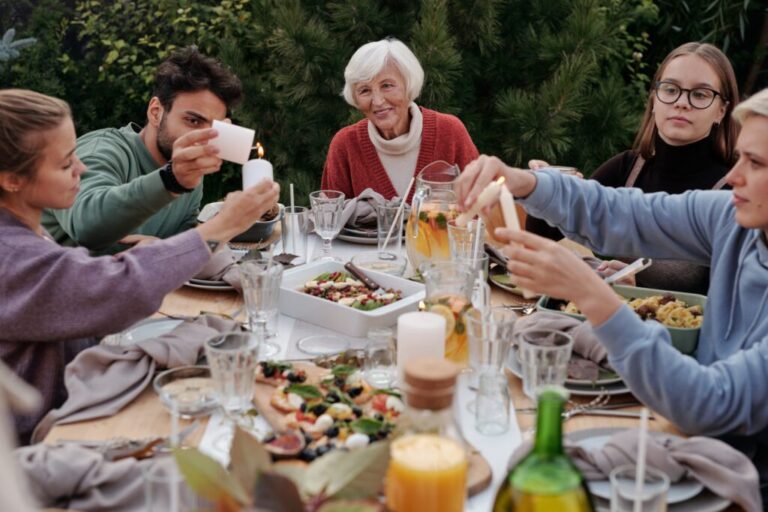 Mastering Communication within the Family