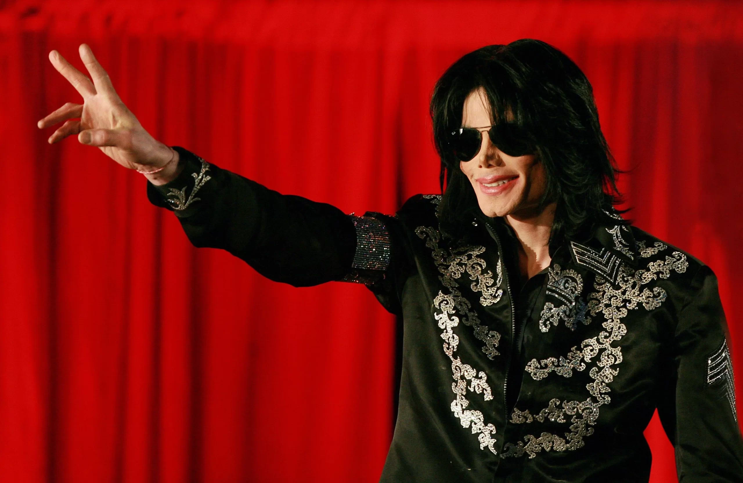 25 Facts That Proves Michael Jackson Is Still Alive In 2024 - Antulhayat