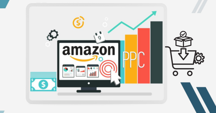 Amazon PPC Services