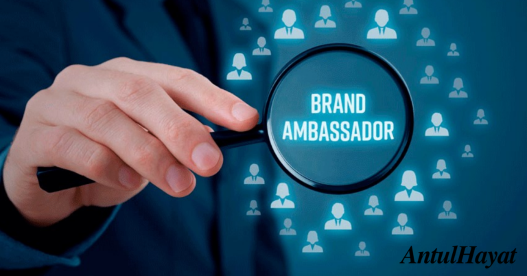 What Is Ambassador Marketing? The Complete Guide for Turning Consumers into Brand Representative What Is Ambassador Marketing? The Complete Guide for Turning Consumers into Brand Representative
