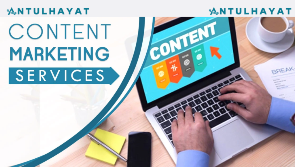 Content Marketing