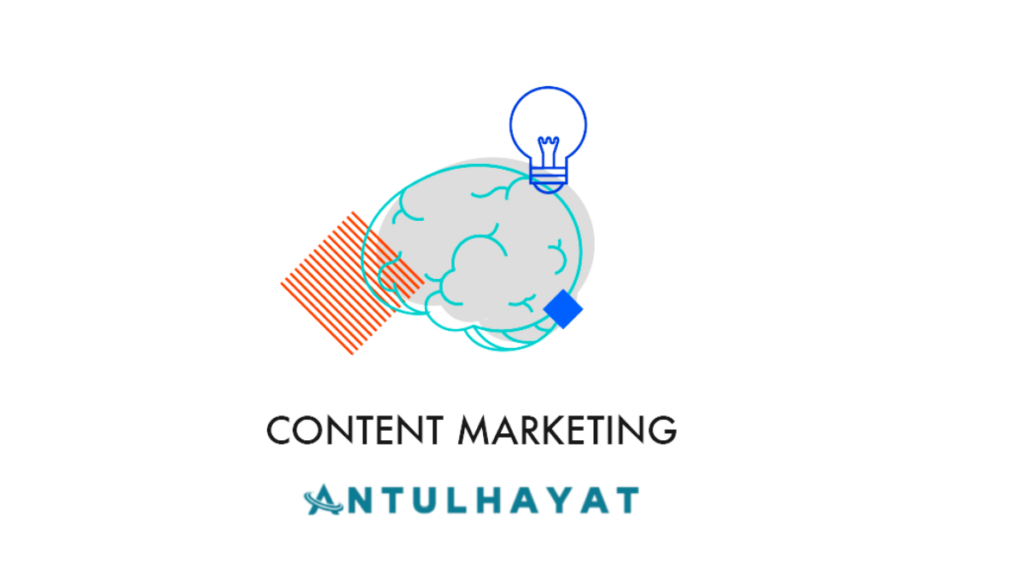 Content Marketing