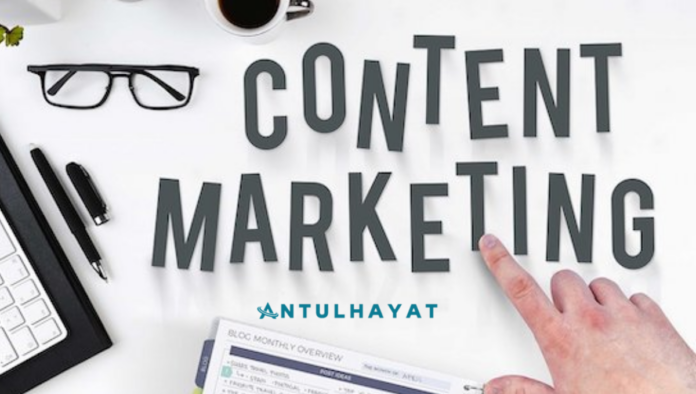 Content-Marketing