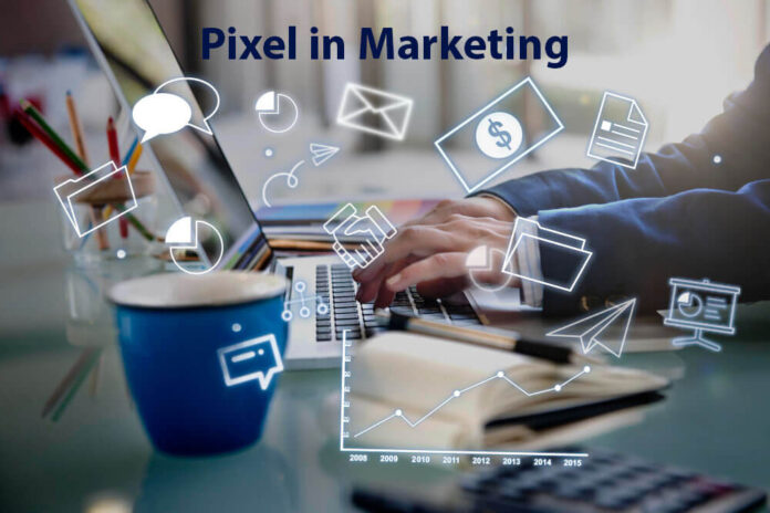 Pixel in Marketing