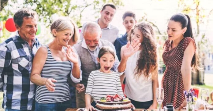 The Complete Guide to Planning a Memorable Family Reunion