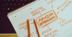 The Future of Amazon Advertising:   Amazon Advertising Benefits and Opportunities