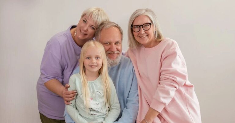 The Importance of Family Relations: Creating Strong Connections Understanding Family Relations: The Importance of Family Relations: Creating Strong Connections Understanding Family Relations:
