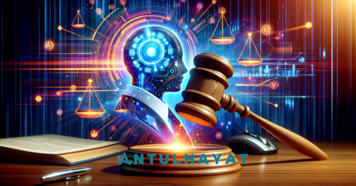 Free Legal AI