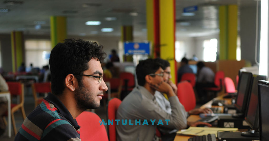 Technology Incubation Centers