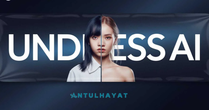 Undress AI